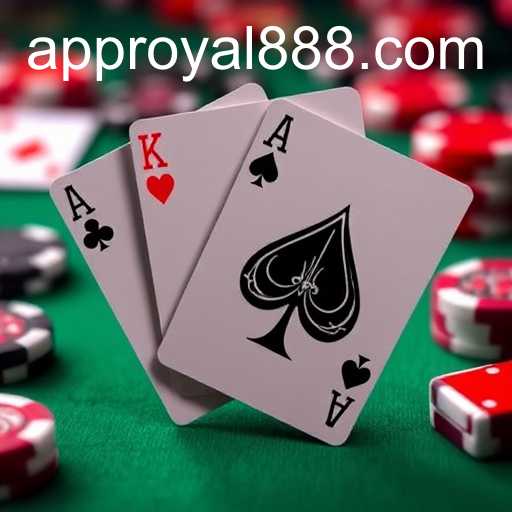 Exploring the Allure of Blackjack with Royal888