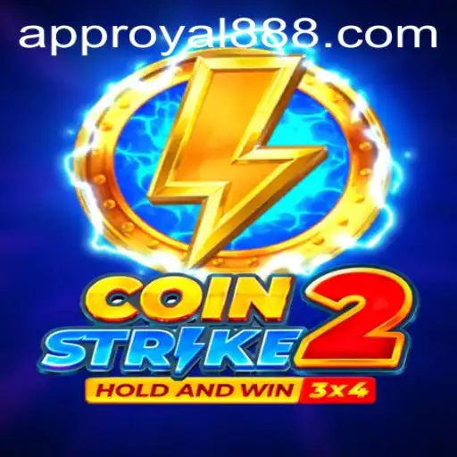 Coinstrike2: A Royal888 Adventure in Digital Gaming