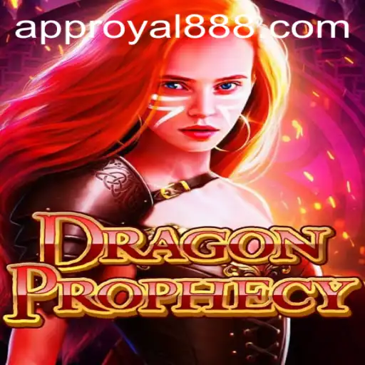 DragonProphecy: Unveiling the Mystical World of Royal888