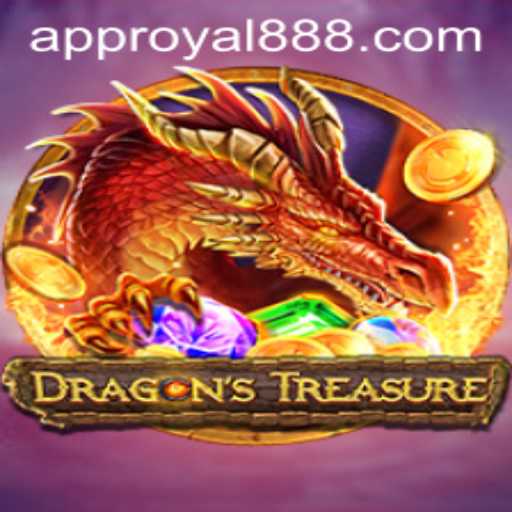 Exploring the Enchantment of DragonsTreasure and its Connection to Royal888