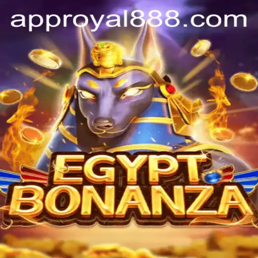 Exploring EgyptBonanza: The Thrilling World of Royal888's Latest Game