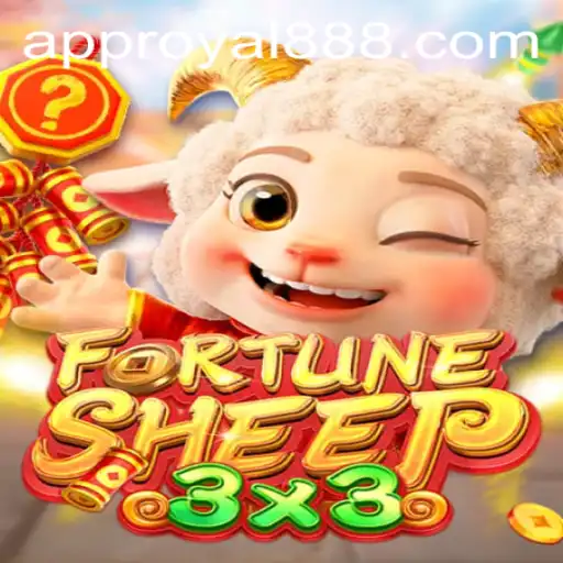 Exploring the World of FortuneSheep: A Unique Gaming Experience with Royal888
