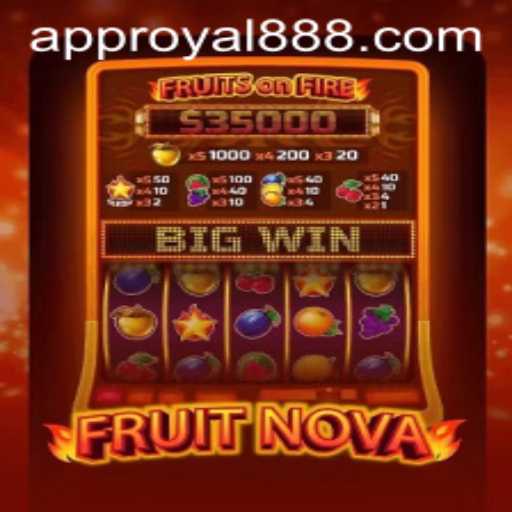 Exploring FruitNova: The Exciting World of Royal888