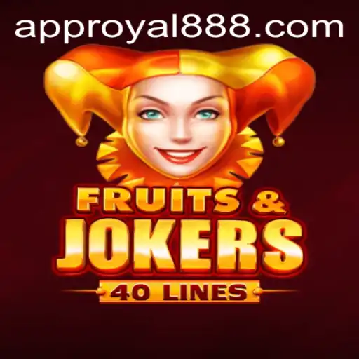 Exploring the Excitement of FruitsAndJokers40 and Royal888: Rules and Insights