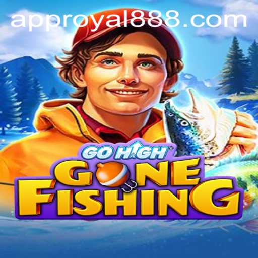 GoHighGoneFishing: Dive into the Adventure with Royal888