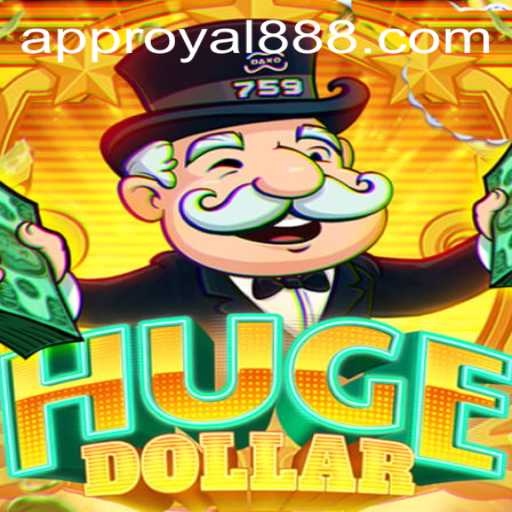Discover the Excitement of HugeDollar: The Intriguing World of Royal888