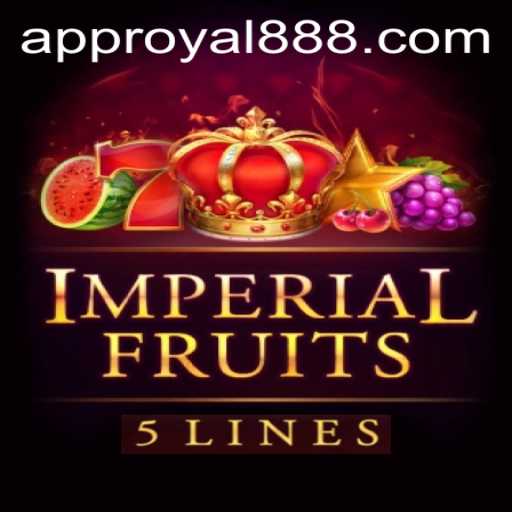 Exploring ImperialFruits5: A Royal Gaming Experience with Royal888