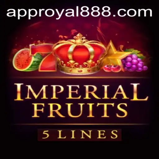 Exploring ImperialFruits5: A Royal Gaming Experience with Royal888
