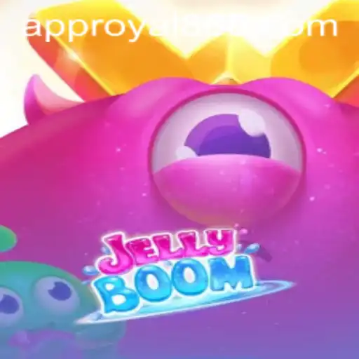 The Thrilling World of JellyBoom and Royal888