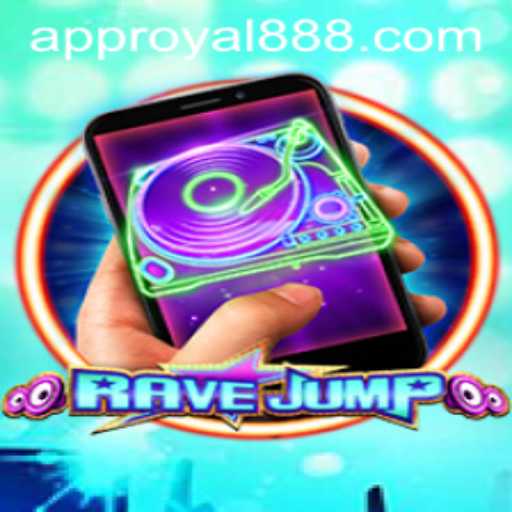 RaveJumpmobile: A Thrilling Adventure with Royal888