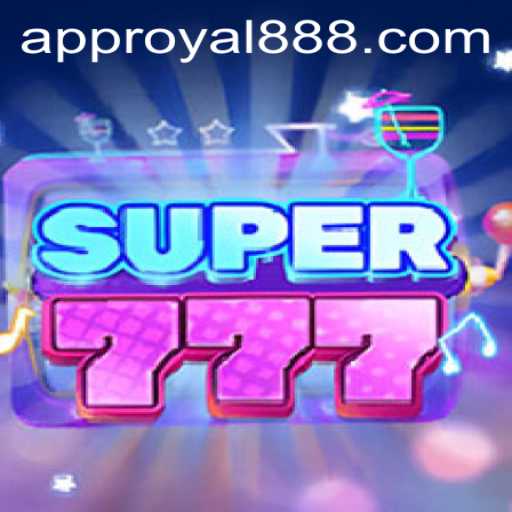 Exploring the Exciting World of Super777: A Royal Game Experience