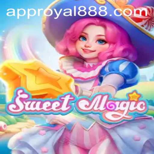 Discover the Enchanting Realm of SweetMagic with a Royal888 Twist