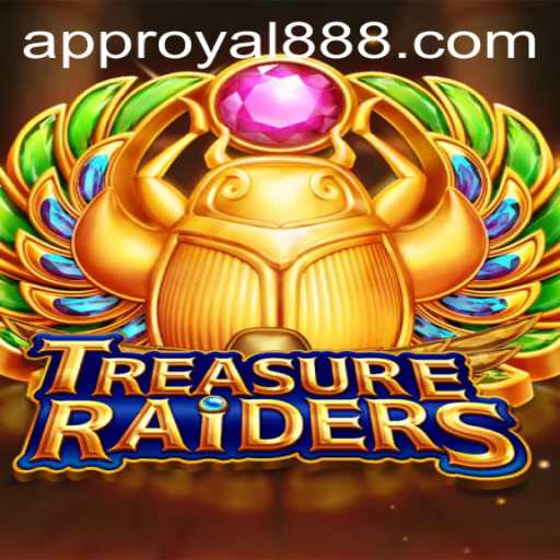 Exploring the Enchanting World of TREASURERAIDERS: A Journey with Royal888