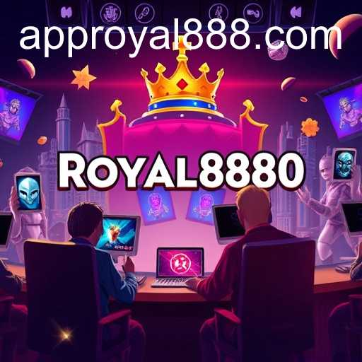 The Dynamic World of Video Games: Royal888 Phenomenon